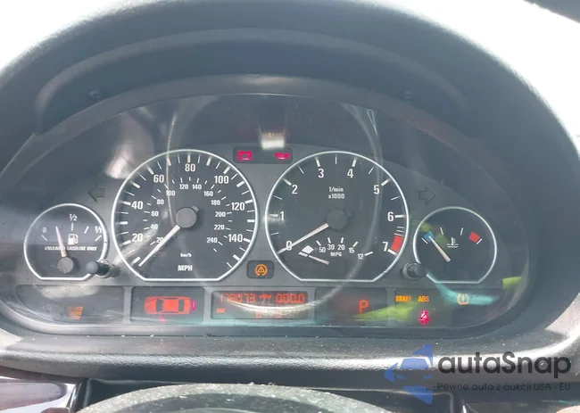 WBAEW53423PN31175: 42501331