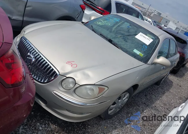 2G4WC582181257992: 42501391