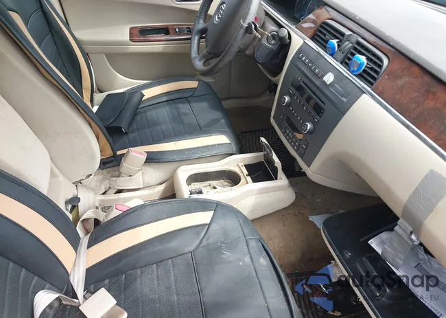 2G4WC582181257992: 42501391