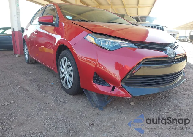 2T1BURHE8KC197767: 42501407