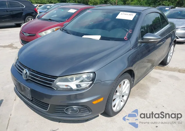 WVWBW7AH2CV001372: 42501409