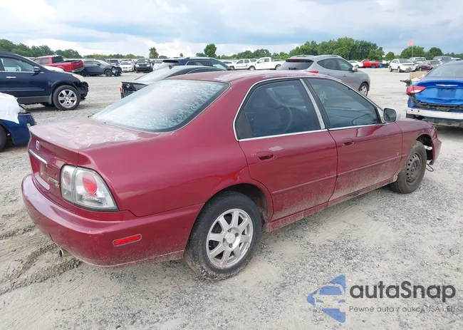 1HGCD5534VA232377: 42501431