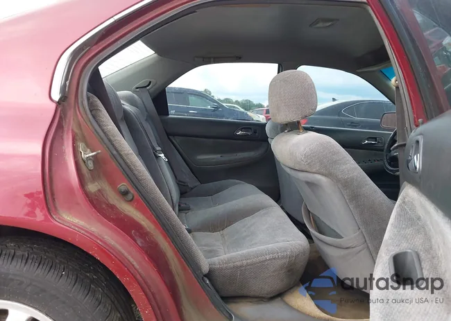 1HGCD5534VA232377: 42501431