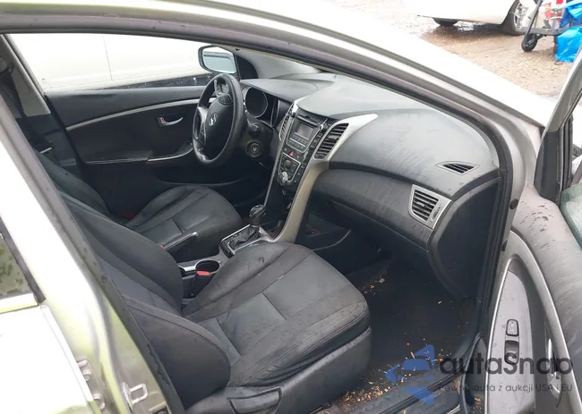 KMHD35LE5DU028318: 42501460