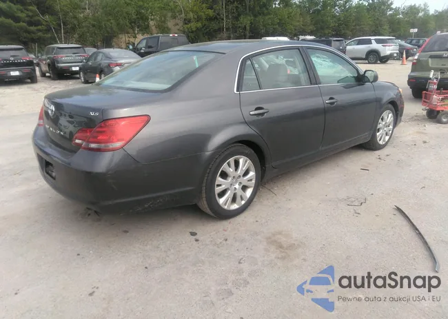 4T1BK36B68U324079: 42501514