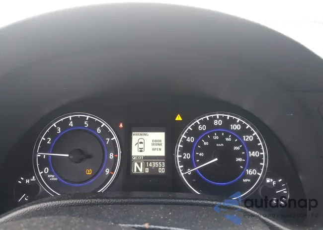 JN1CV6EL6BM260521: 42501516