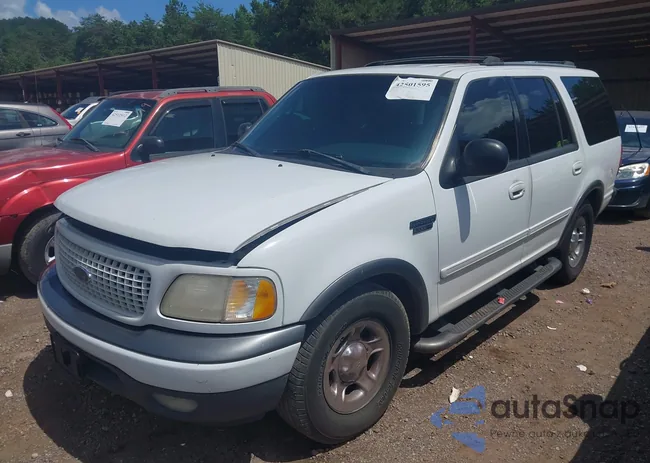 1FMRU1567YLA27779: 42501595