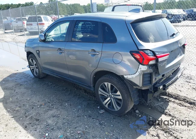 JA4APUAU4NU004393: 42501622