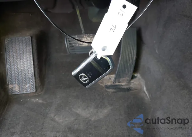 19UUA9F5XCA012212: 42501628