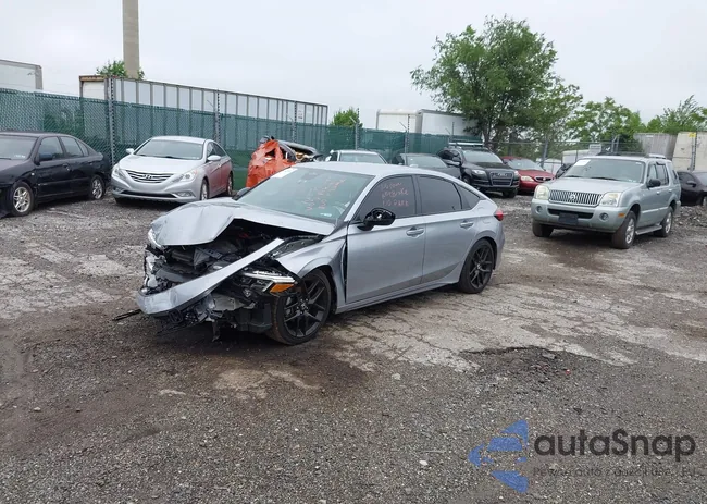 19XFL2H82SE004732: 42502661