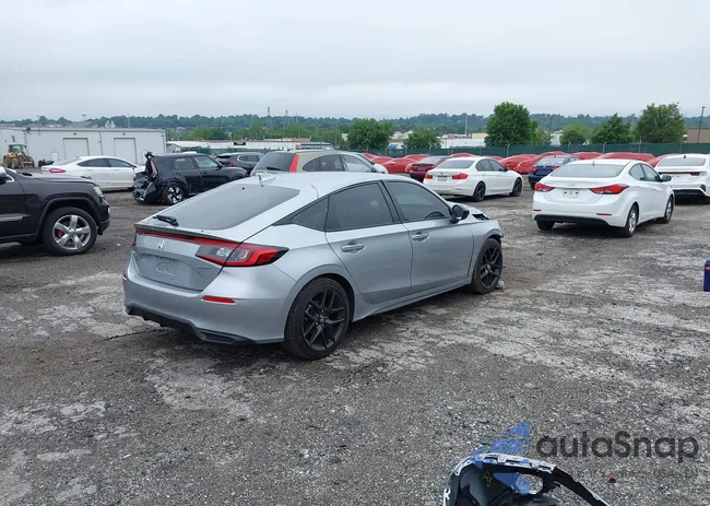 19XFL2H82SE004732: 42502661