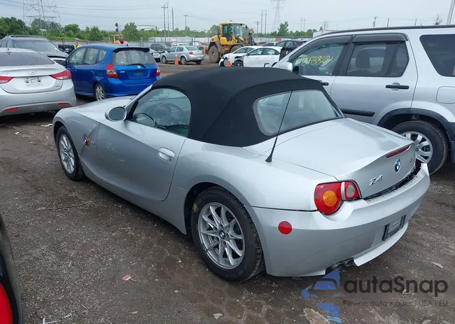 4USBT335X4LS50255: 42502747