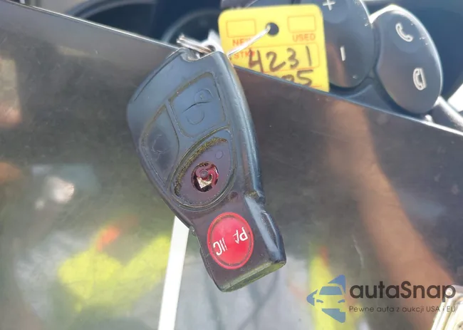 WDBSK75F35F101402: 42502925