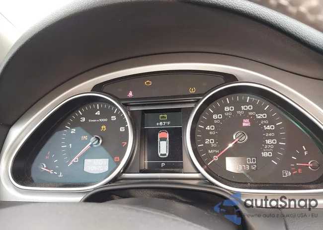 WA1LGAFE1DD013396: 42502958