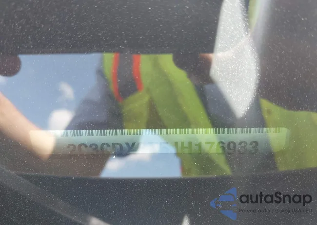 2C3CDXCT5JH176933: 42502967