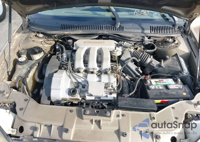 1MEFM53S7XA640069: 42503003