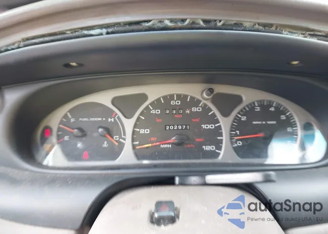 1MEFM53S7XA640069: 42503003