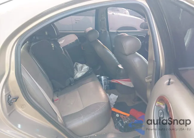 1MEFM53S7XA640069: 42503003