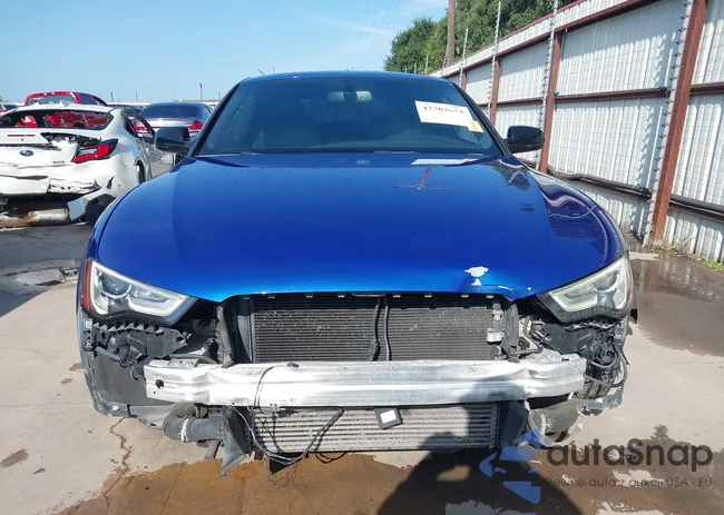 WAUD2AFR4HA001582: 42503015