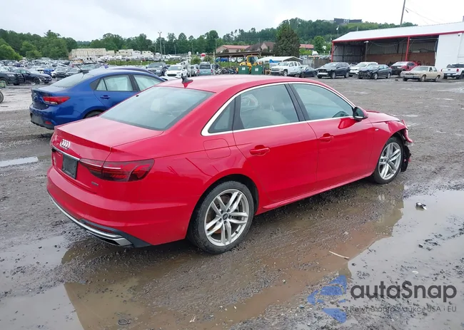 WAUDAAF4XMA013043: 42503020