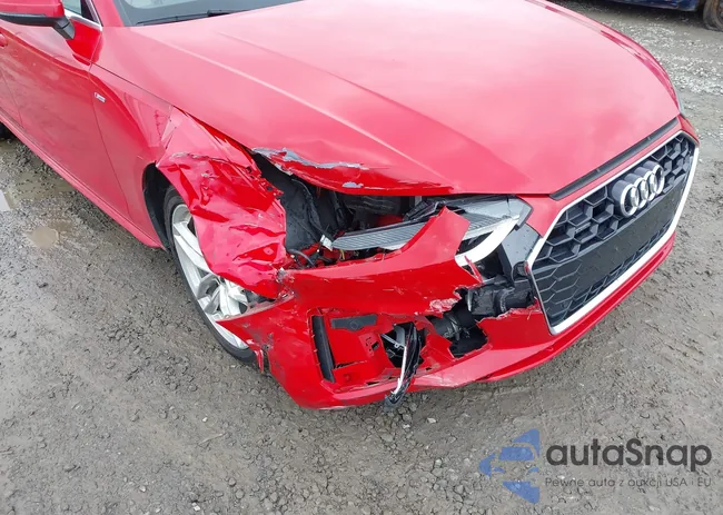 WAUDAAF4XMA013043: 42503020