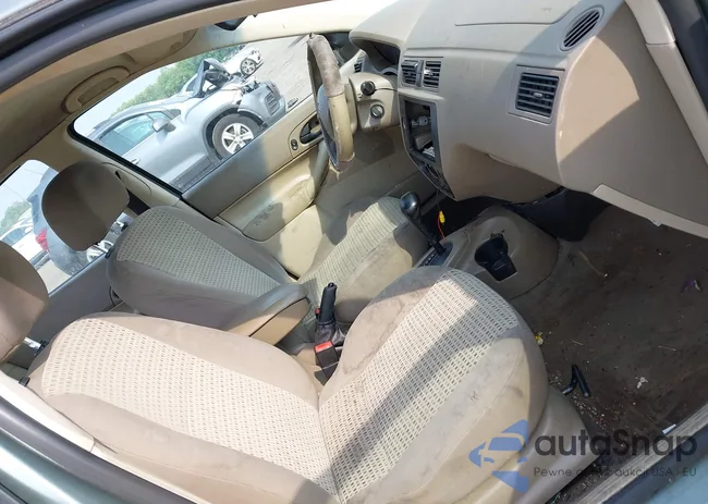 1FAFP34N66W188032: 42503053