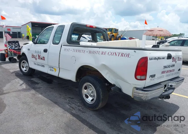 1FTRX17213NA67925: 42503058