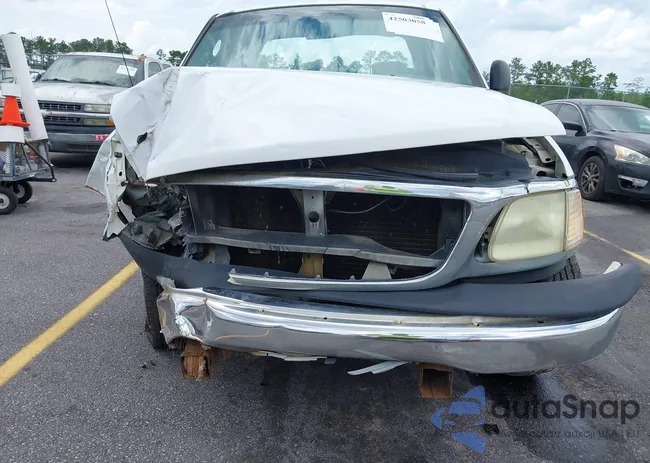 1FTRX17213NA67925: 42503058