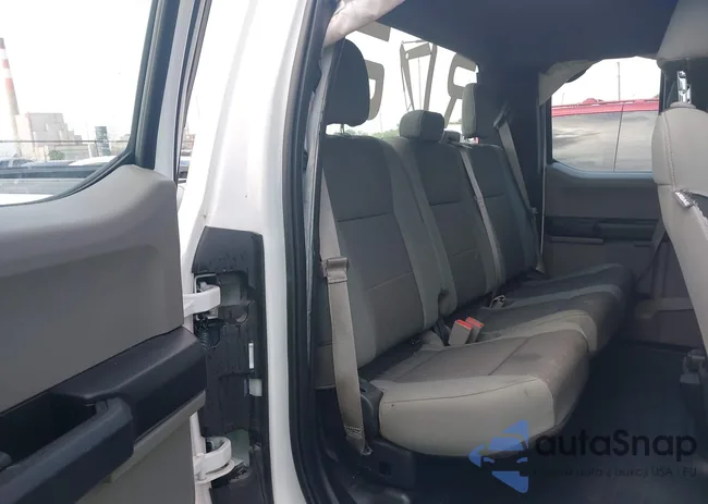 1FTEX1EB3JKE21878: 42503084