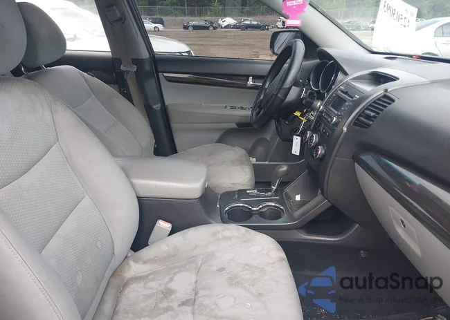 5XYKTDA20BG083627: 42503093