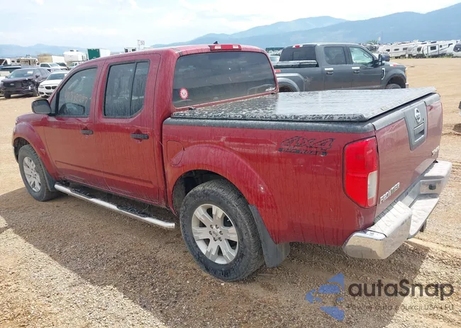 1N6AD07W37C436138: 42503191