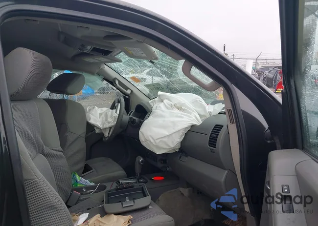 1N6AD0EV1FN742932: 42503214