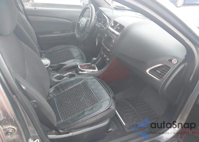 1C3CDZABXDN729903: 42502245