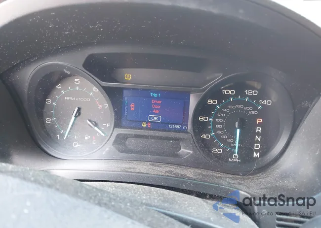 1FM5K8B82DGA89578: 42502355