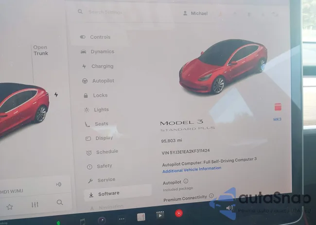 5YJ3E1EA2KF311424: 42502430