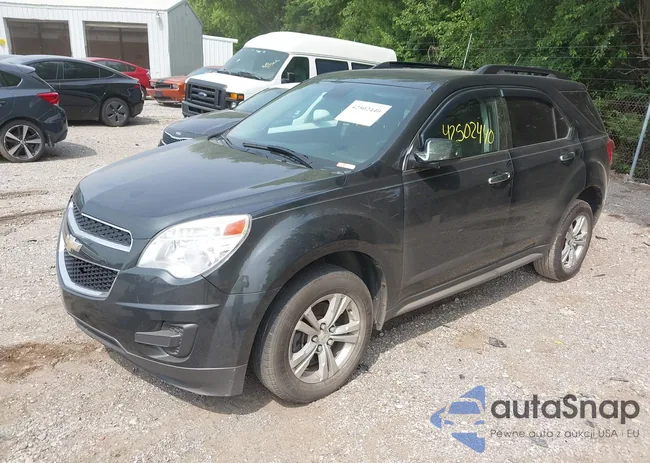 2GNFLFEK3E6365129: 42502440