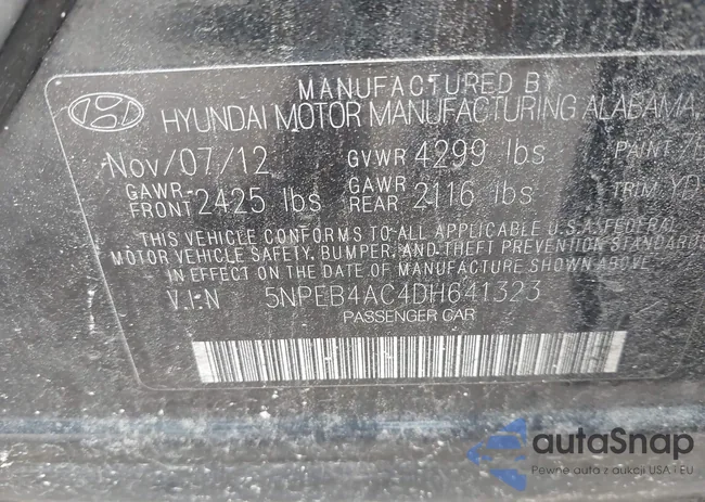 5NPEB4AC4DH641323: 42502497