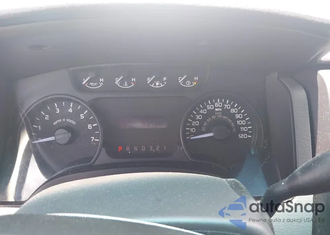 1FTEX1CM5BKE08099: 42502519