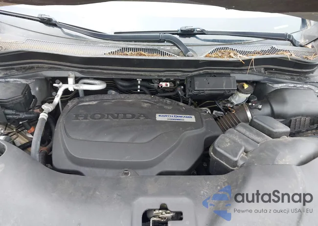 5FNYF8H54KB007201: 42502570