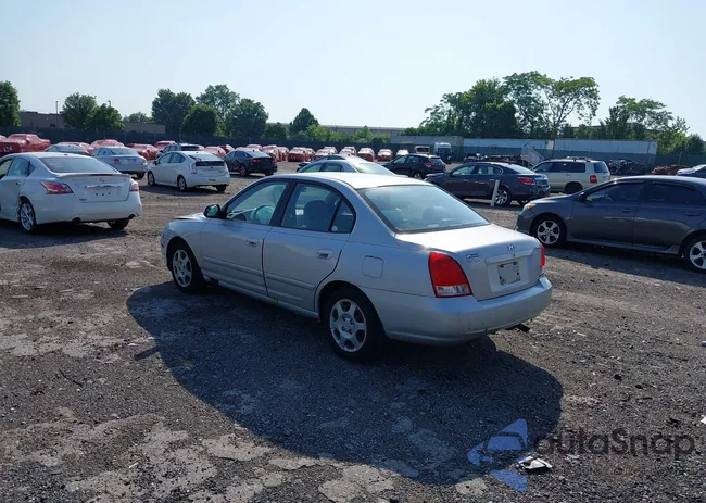 KMHDN45D43U681813: 42502580