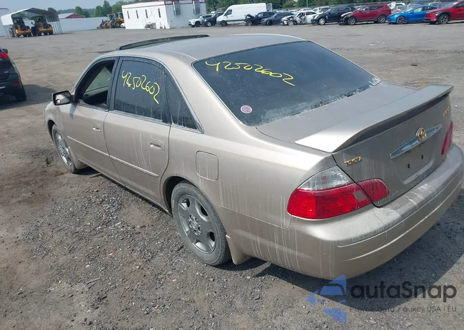 4T1BF28B13U299130: 42502602