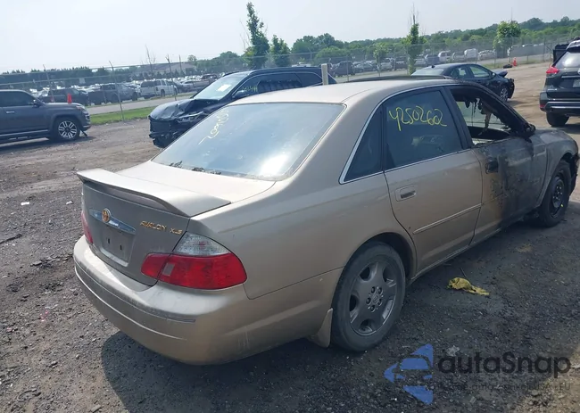 4T1BF28B13U299130: 42502602