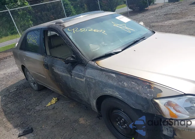 4T1BF28B13U299130: 42502602