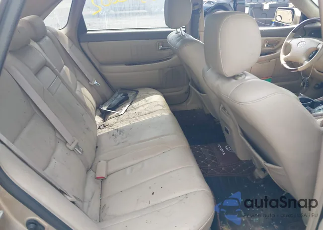 4T1BF28B13U299130: 42502602