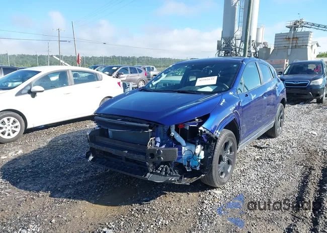 JF2GUABC2RH241963: 42502616