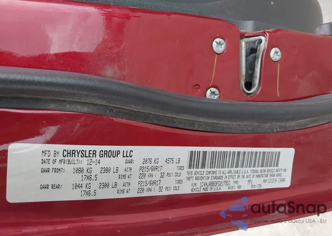 1C4NJRBB3FD217551: 42503723