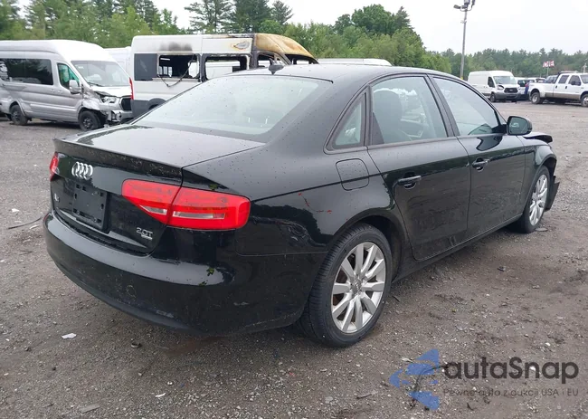 WAUBFAFL9EN009849: 42503869