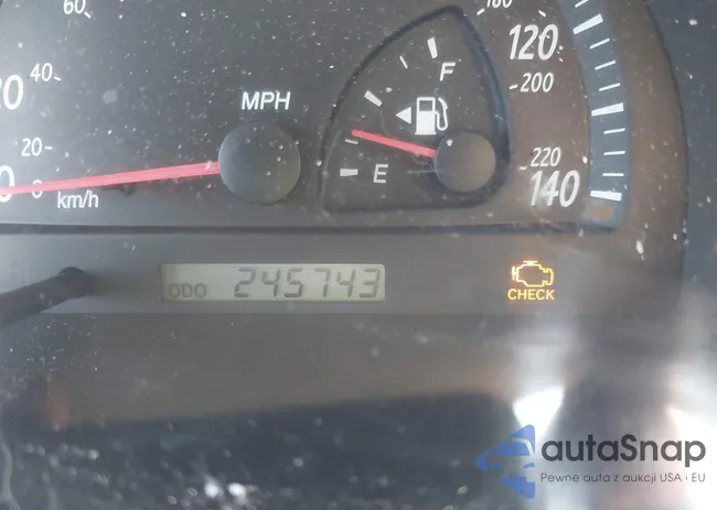 4T1BE32K04U812516: 42503938