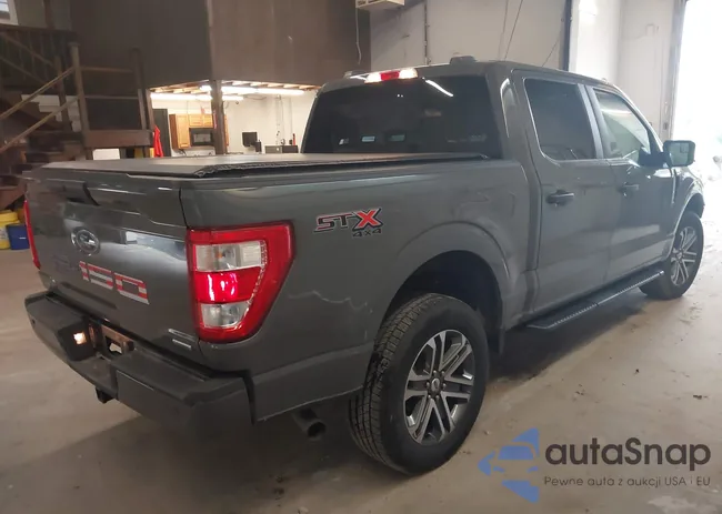 1FTFW1E83MFB59580: 42503980