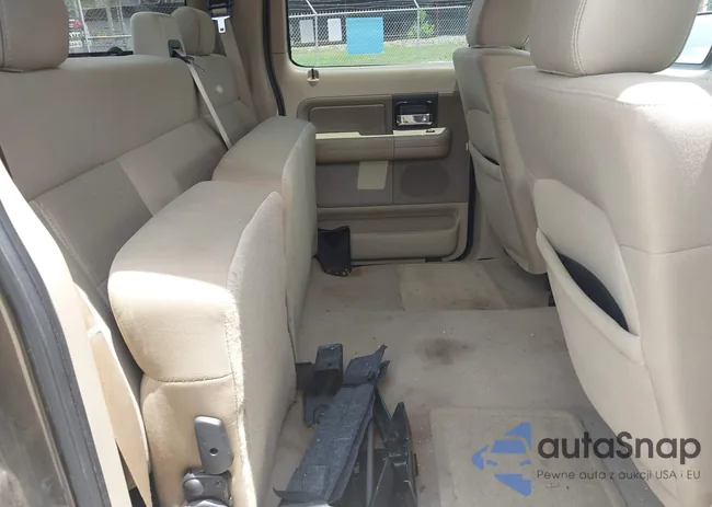 1FTRW12W88FA10670: 42504005